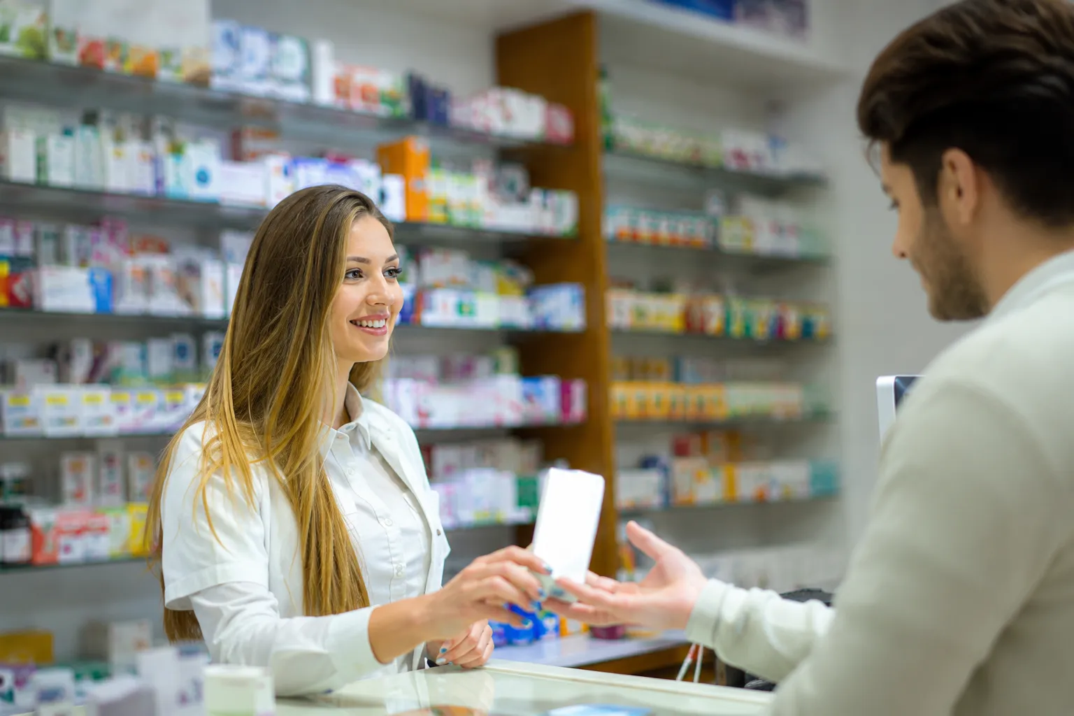 Drugstore